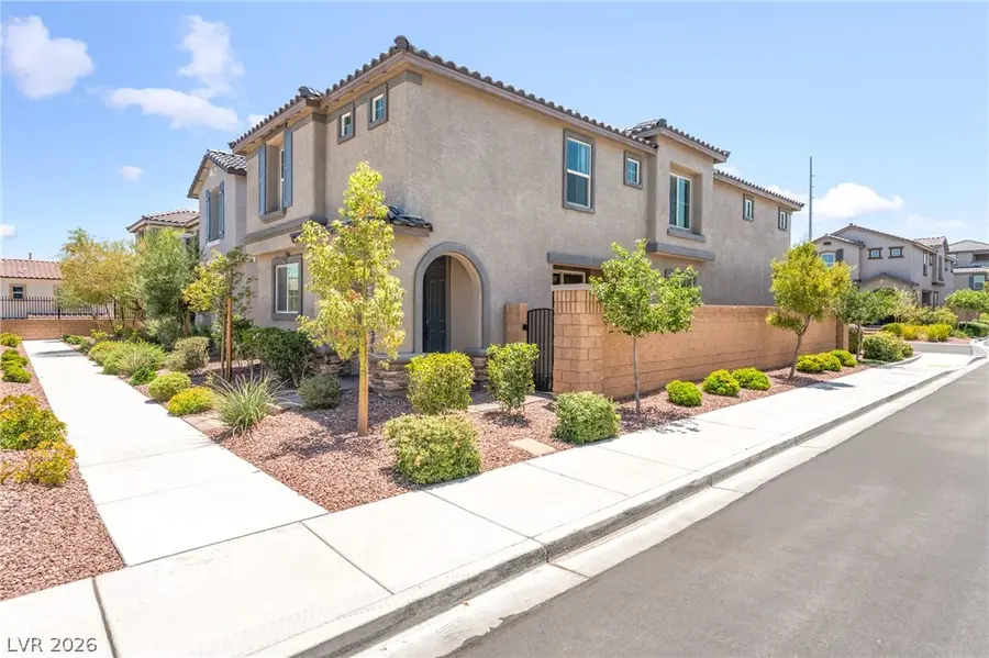 8030 Mercury Skye Street, Las Vegas, NV 89166 - #3