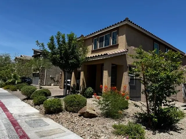 2664 Crystal Quartz Street, Las Vegas, NV 89146 - #2