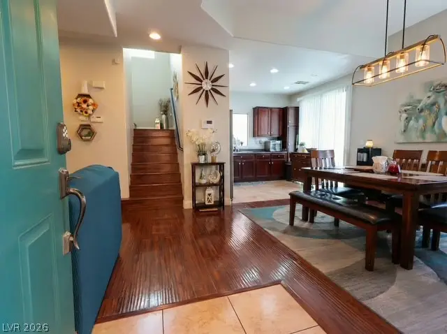 7582 Whiskey Moon, Las Vegas, NV 89139 - #2