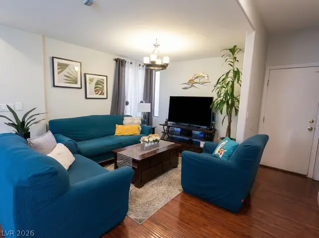 7582 Whiskey Moon, Las Vegas, NV 89139 - #3