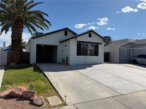 7311 Girard Drive, Las Vegas, NV 89147