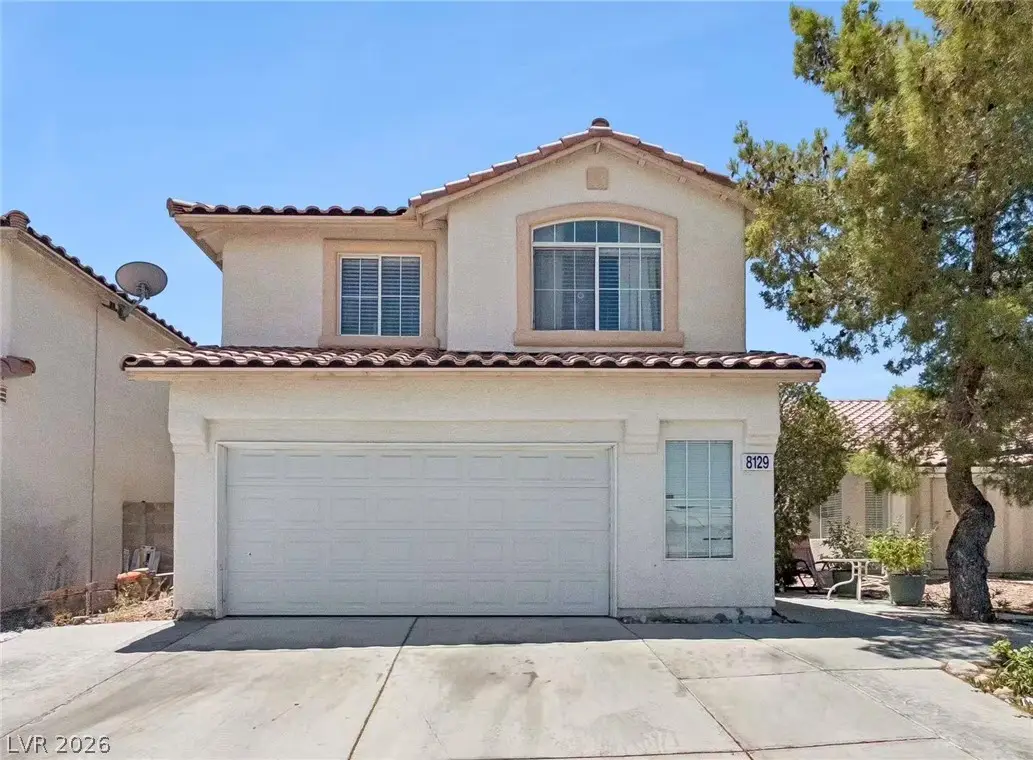 8129 W Rochelle Avenue, Las Vegas, NV 89147 - #1