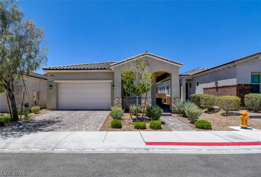 8561 Stokstone Street, Las Vegas, NV 89166 - #2