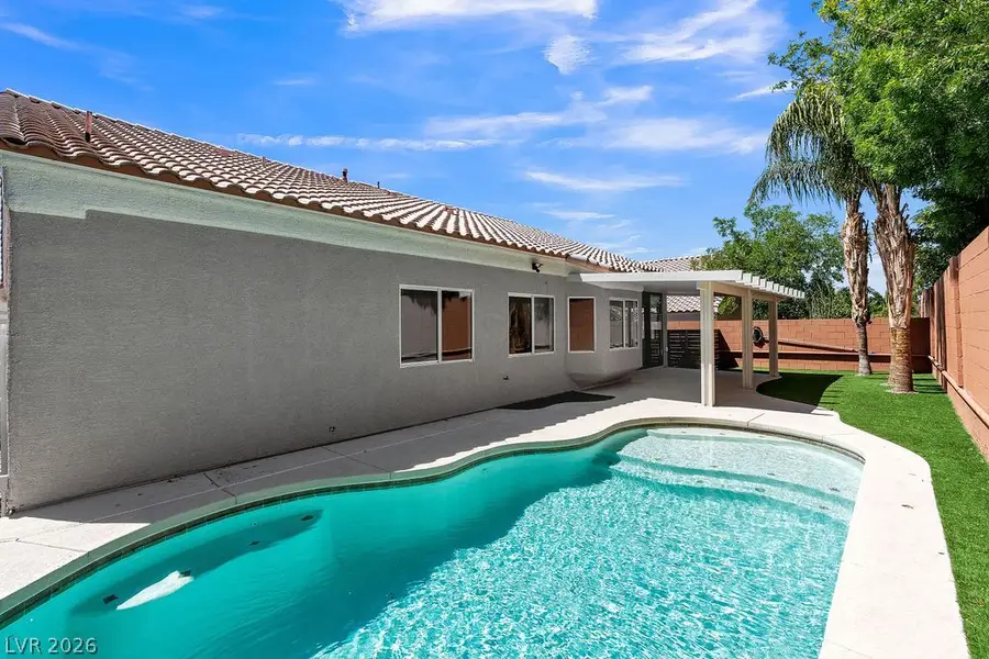 1110 Winter Storm Drive, Henderson, NV 89052 - #2