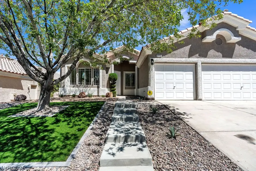 1110 Winter Storm Drive, Henderson, NV 89052 - #3