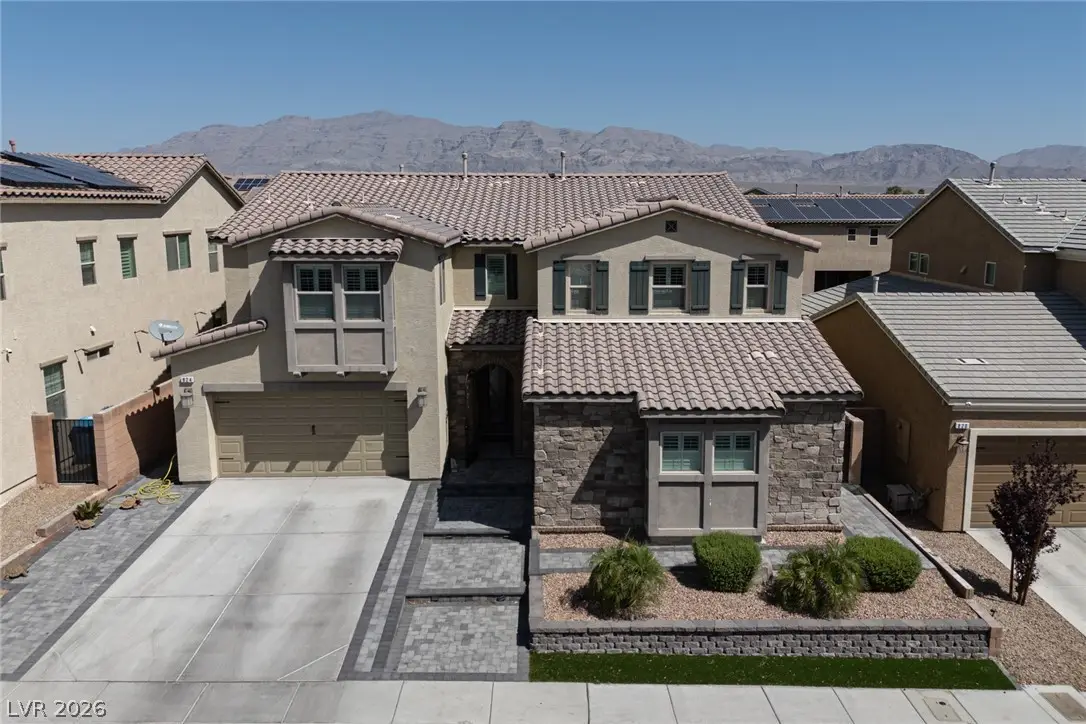 824 Claystone Ridge Avenue, North Las Vegas, NV 89084 - #1