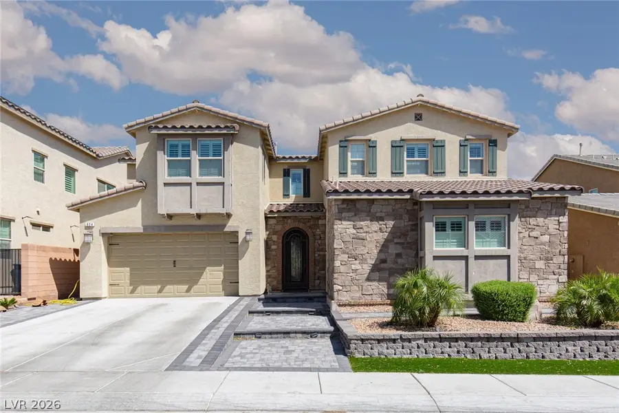 824 Claystone Ridge Avenue, North Las Vegas, NV 89084 - #2