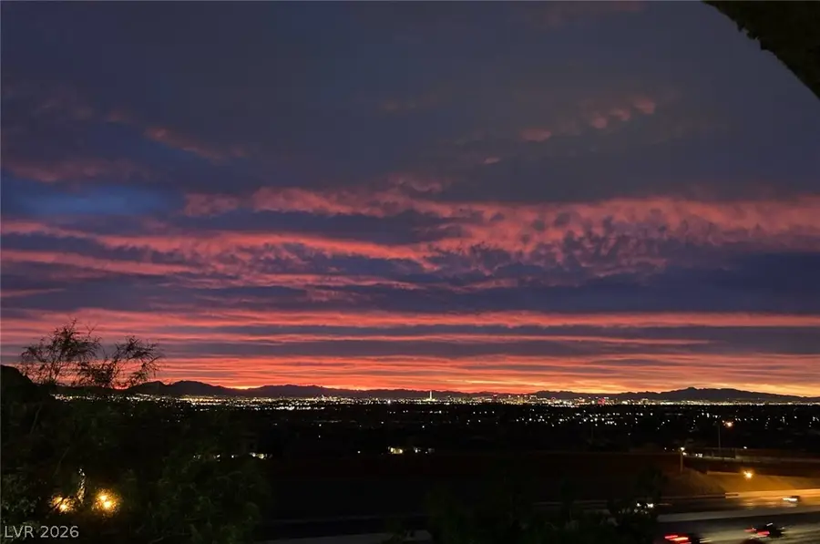 10550 W Alexander Road #2025, Las Vegas, NV 89129 - #2