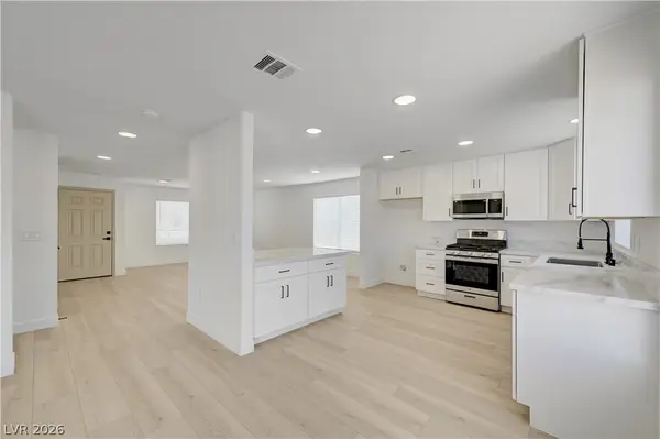 919 High Plains Drive, Henderson, NV 89002