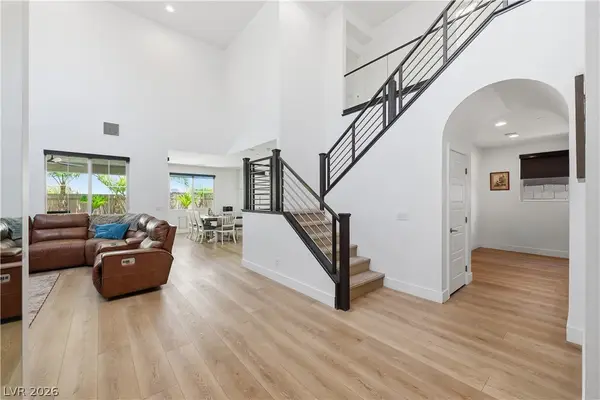 3038 Villanelle Avenue, Henderson, NV 89044