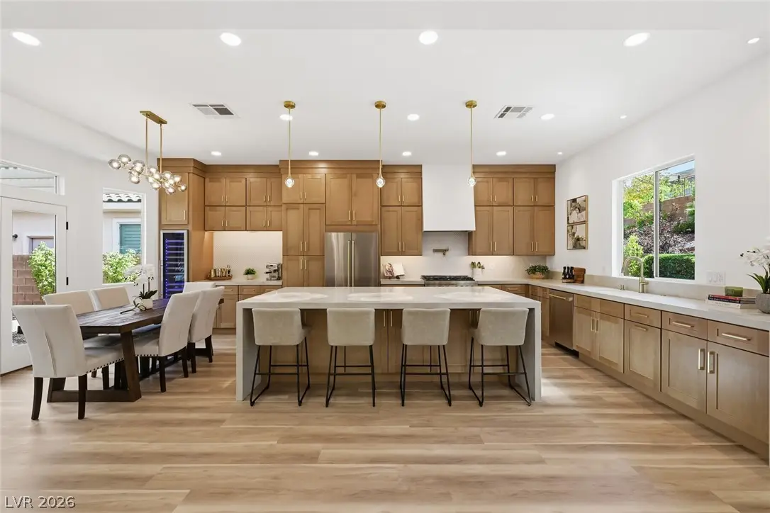 65 Twilight Rose Street, Las Vegas, NV 89138 - #1