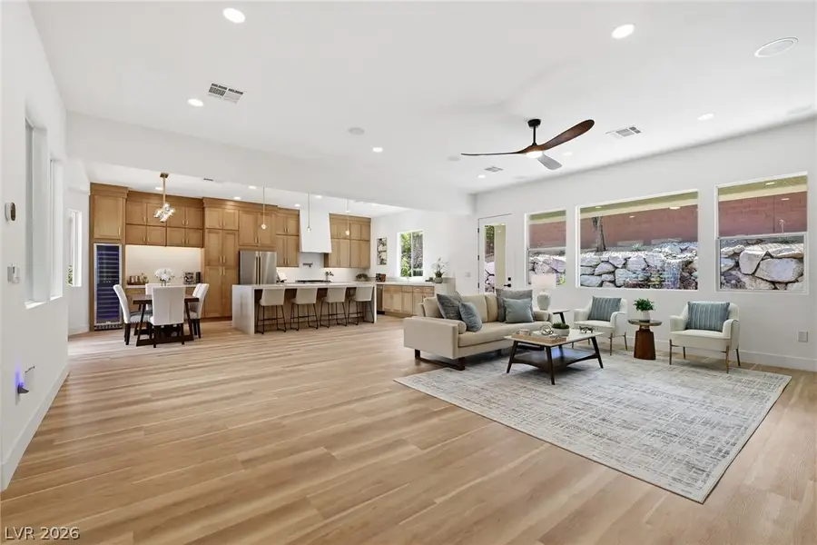 65 Twilight Rose Street, Las Vegas, NV 89138 - #3