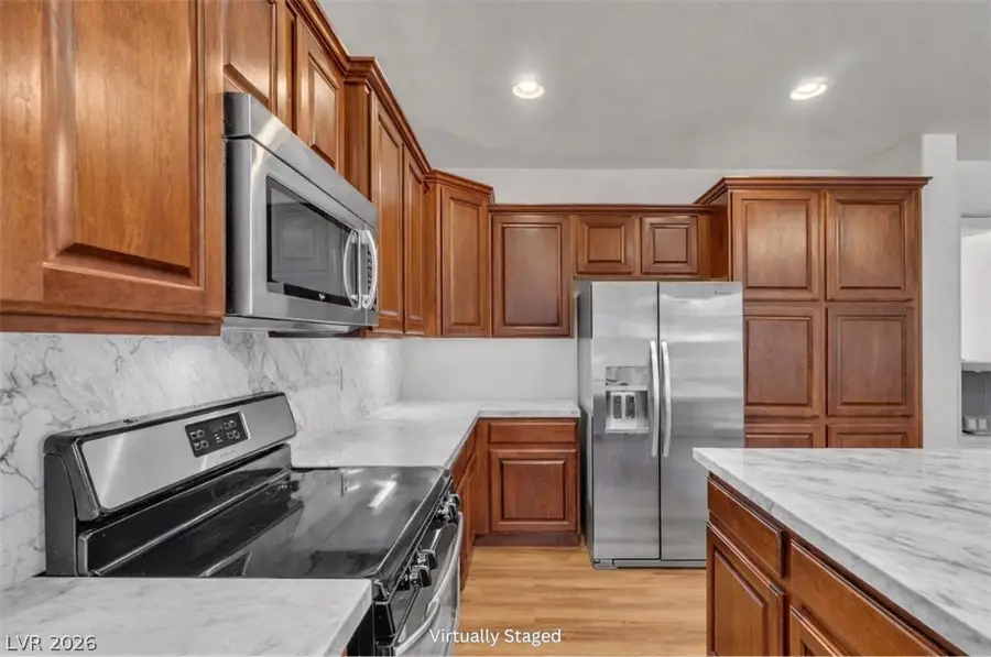 10460 Harvest Wind Drive, Las Vegas, NV 89135 - #3