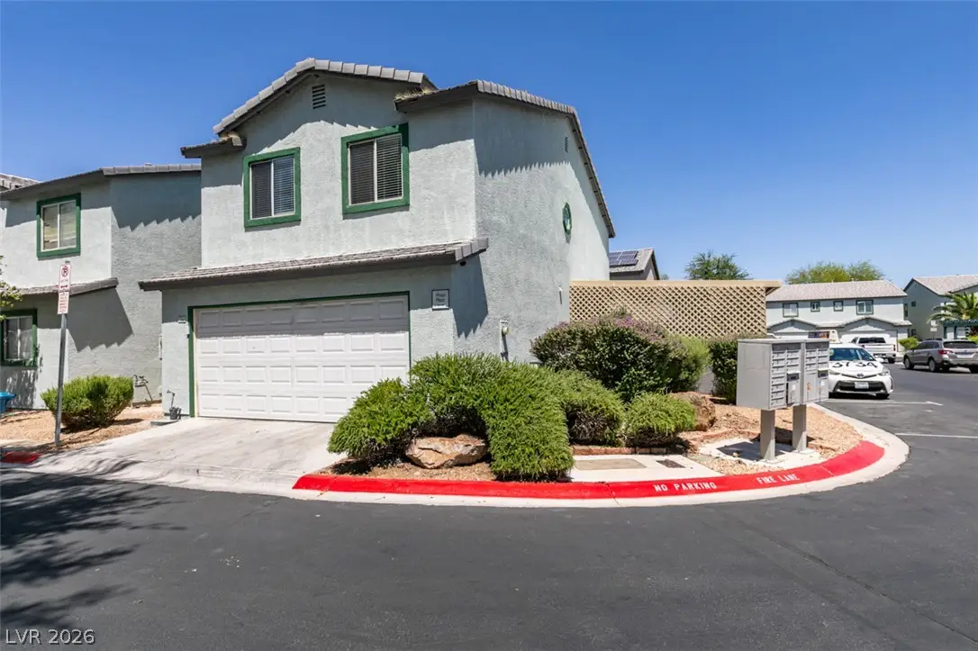5256 Prism Place, Las Vegas, NV 89118 - #1
