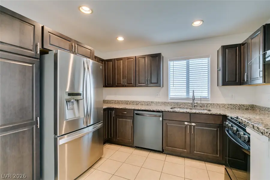 5256 Prism Place, Las Vegas, NV 89118 - #3