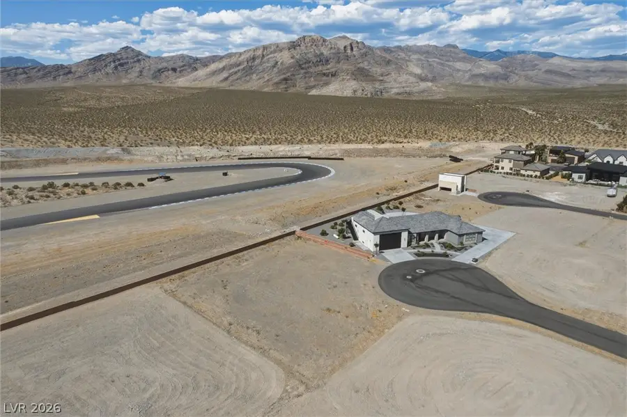 3020 S Radical Court, Pahrump, NV 89048 - #2