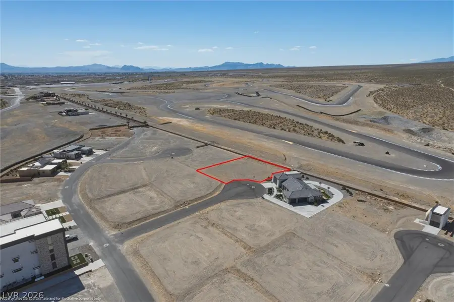 3020 S Radical Court, Pahrump, NV 89048 - #3