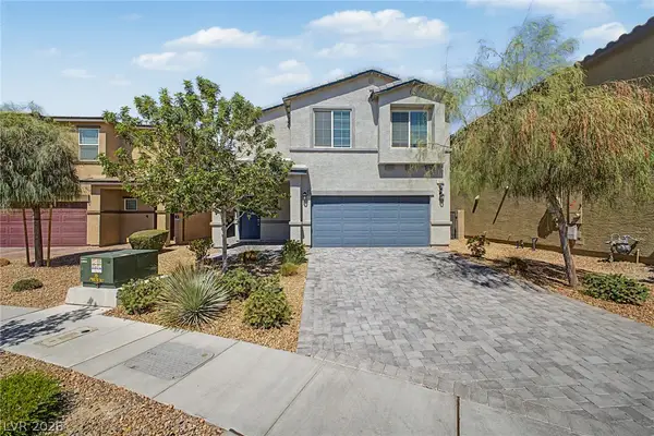 7933 Rachelis Street, North Las Vegas, NV 89084