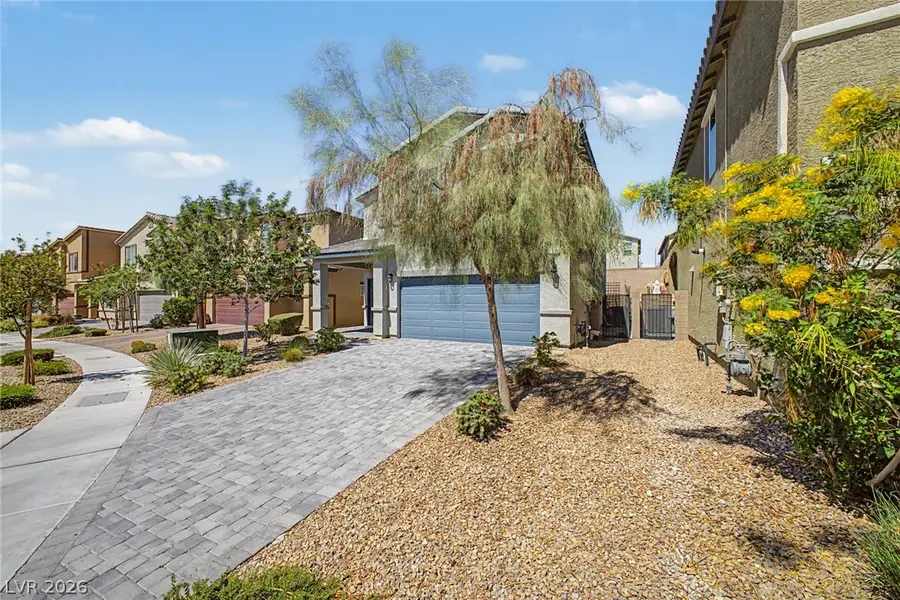 7933 Rachelis Street, North Las Vegas, NV 89084 - #3