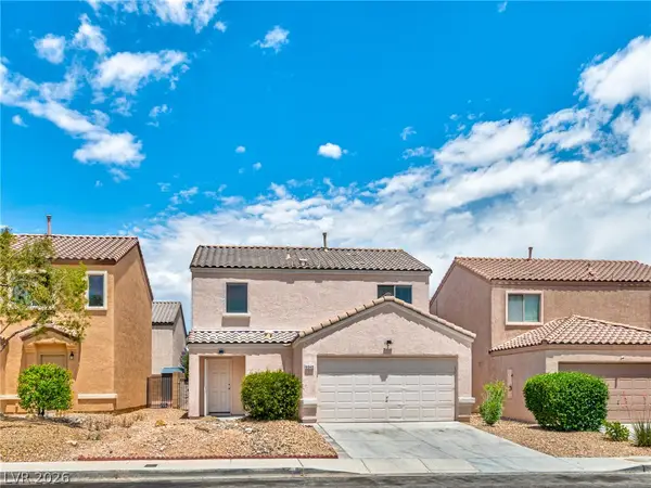 8940 Marmo Avenue, Las Vegas, NV 89148