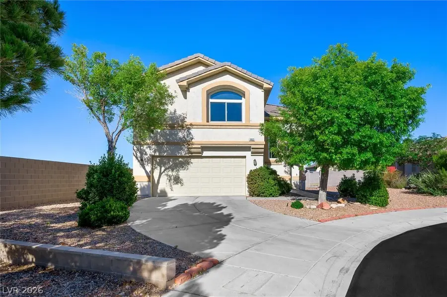 3952 Broad Meadow Court, Las Vegas, NV 89129 - #2