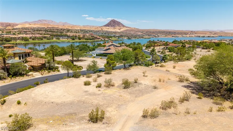 12 Rue Mediterra Drive, Henderson, NV 89011 - #2