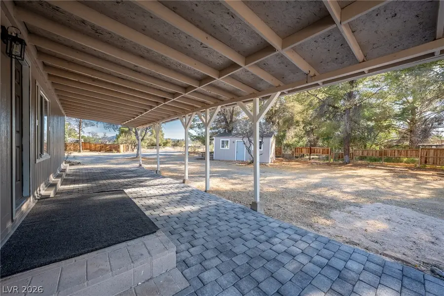 1240 Vondell Drive, Pahrump, NV 89048 - #2