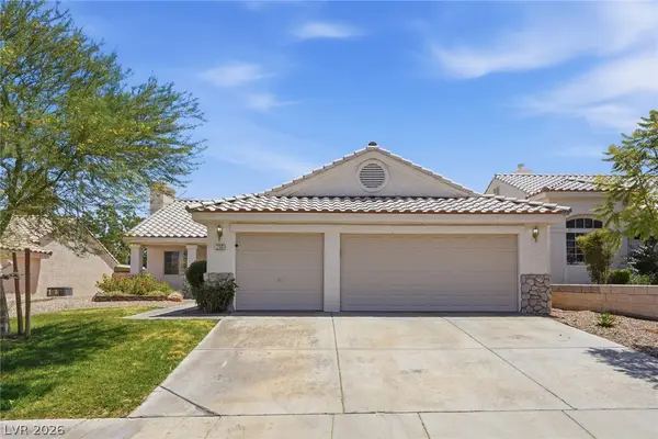 250 Autumn Eve Street, Henderson, NV 89074
