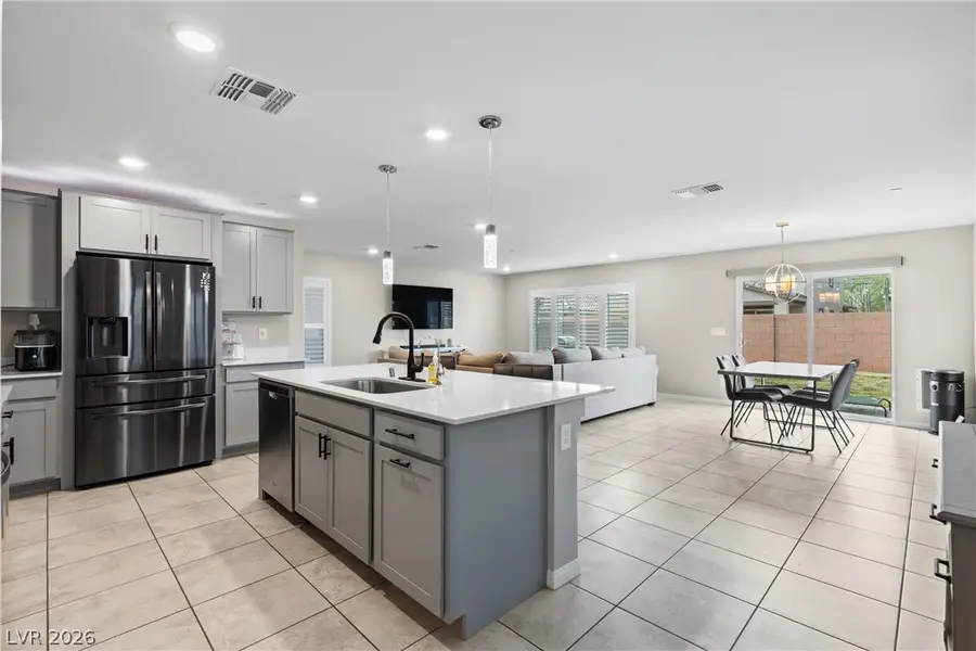 6466 Blue Ember Avenue, Las Vegas, NV 89130 - #2