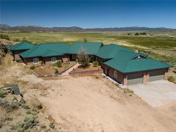 5029 Ellison Road, Ely, NV 89301