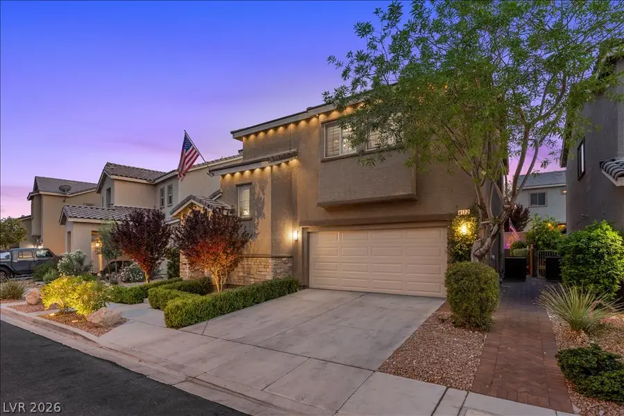 8127 Turquoise Tide Drive, Las Vegas, NV 89166 - #3
