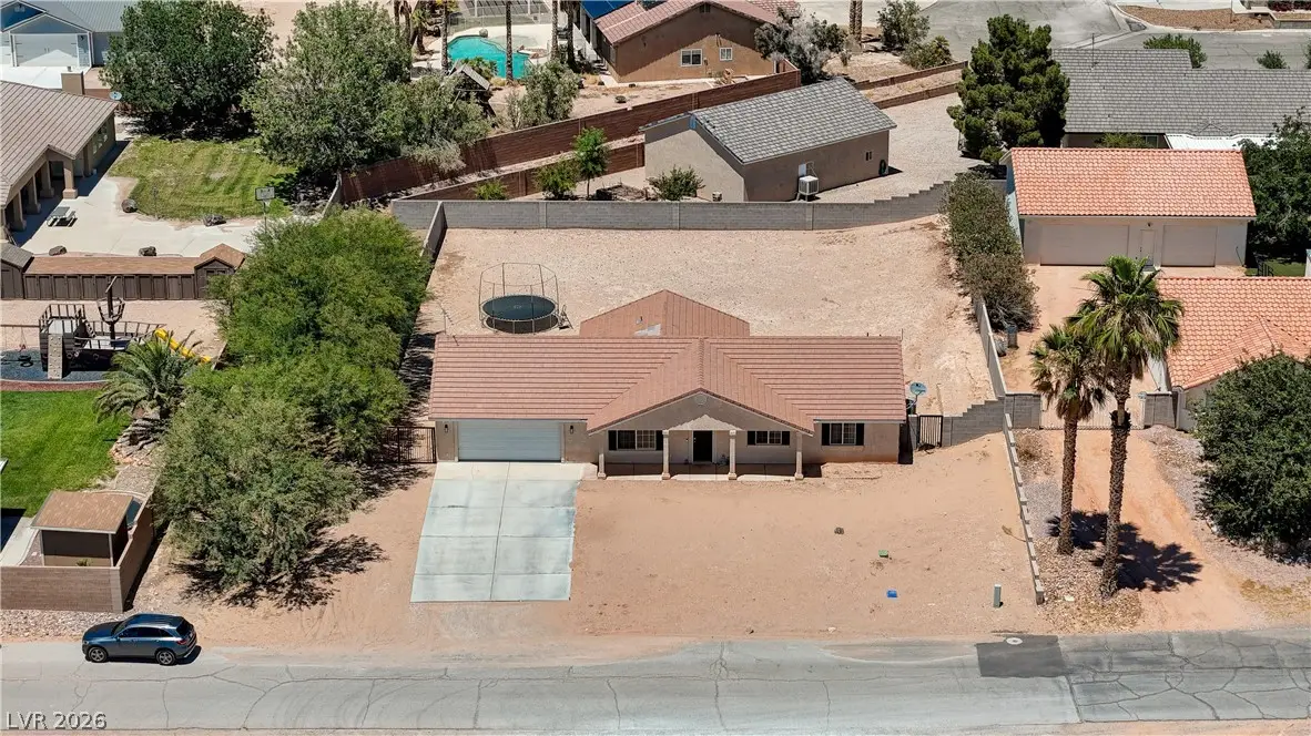 1272 Liston Avenue, Logandale, NV 89021 - #1