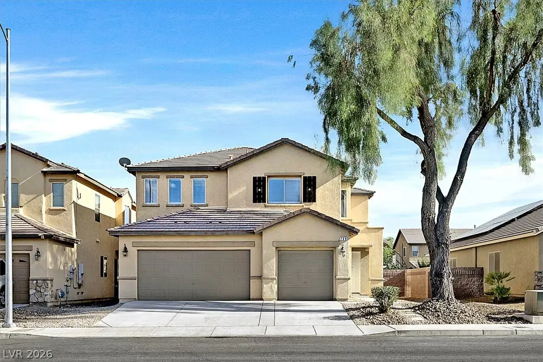709 E La Madre Way, North Las Vegas, NV 89081 - #1