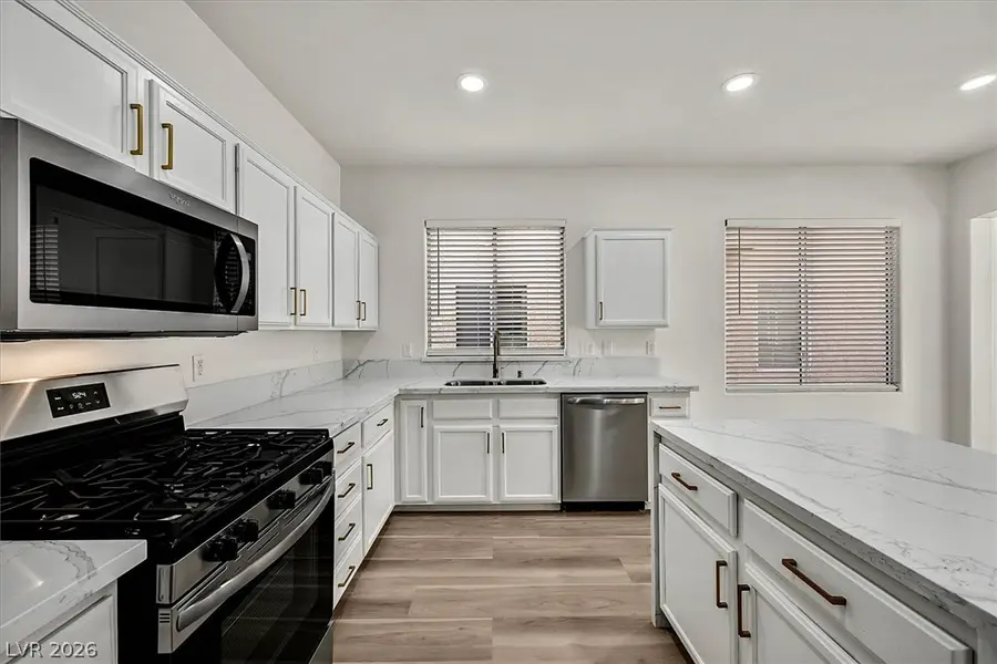 709 E La Madre Way, North Las Vegas, NV 89081 - #3