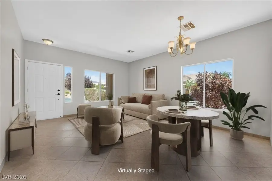 3709 Lilly Star Court, North Las Vegas, NV 89031 - #2
