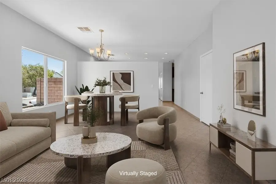 3709 Lilly Star Court, North Las Vegas, NV 89031 - #3