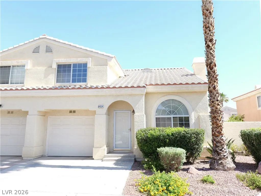 8464 Vast Horizon Avenue, Las Vegas, NV 89129 - #1