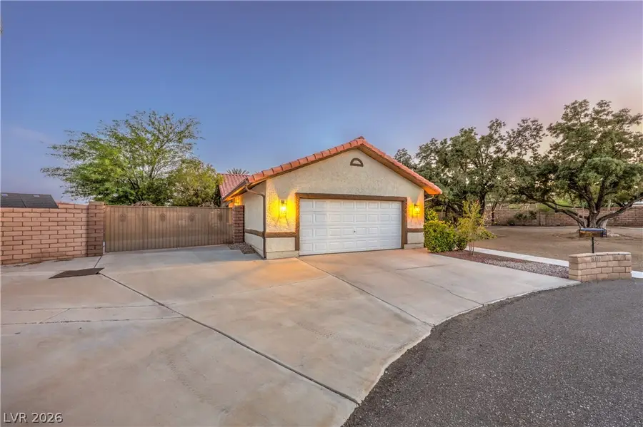 5325 N El Capitan Way, Las Vegas, NV 89149 - #3