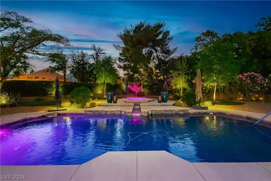 9116 Covered Wagon Avenue, Las Vegas, NV 89117 - #3
