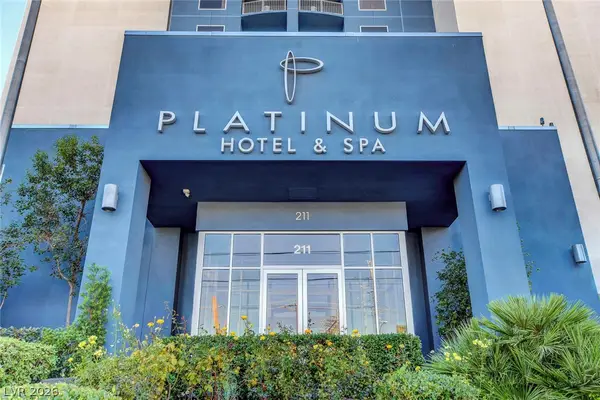 211 E Flamingo Road #1211, Las Vegas, NV 89169
