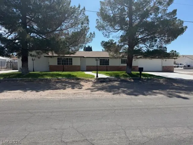 1810 Pinto Road, Henderson, NV 89002 - #1