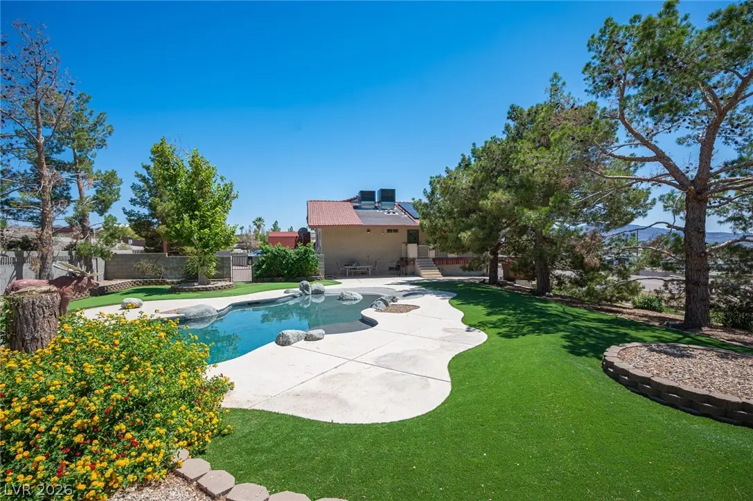 1106 E Athens Avenue, Henderson, NV 89015 - #1