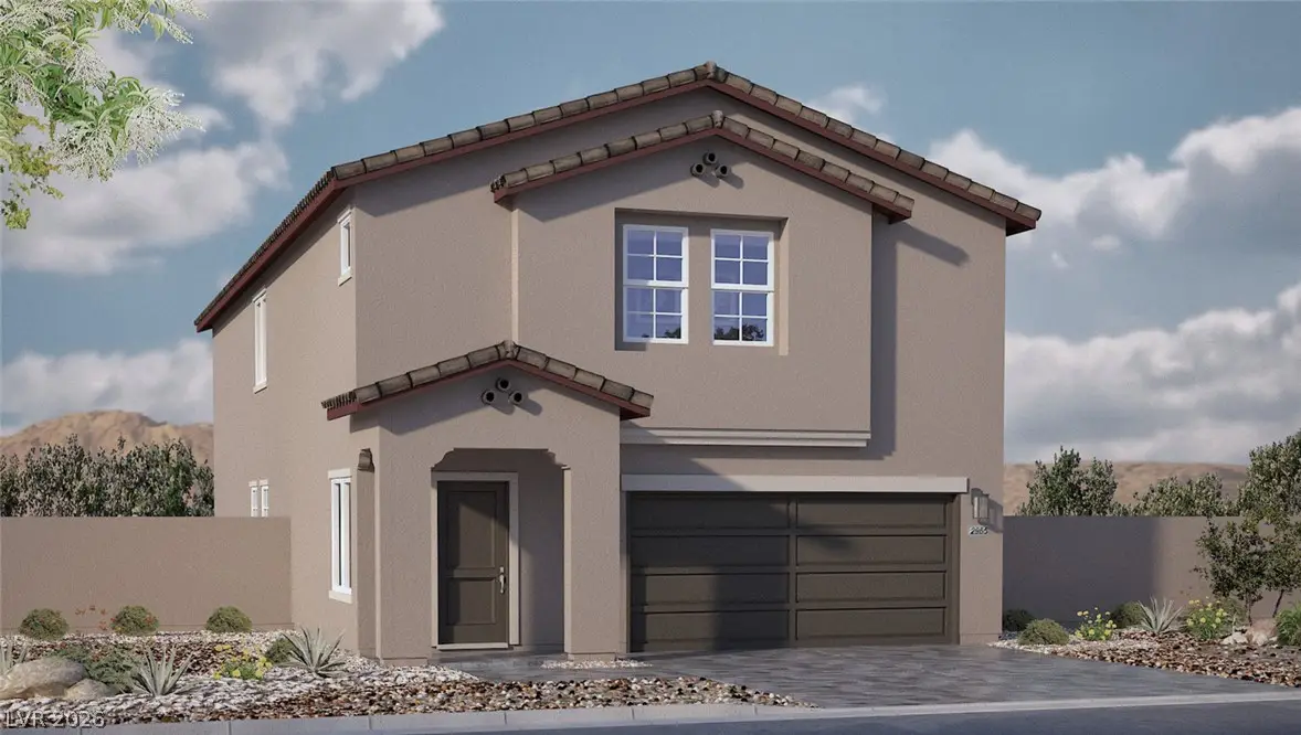 7424 Dominguez Bay Drive, North Las Vegas, NV 89084 - #1