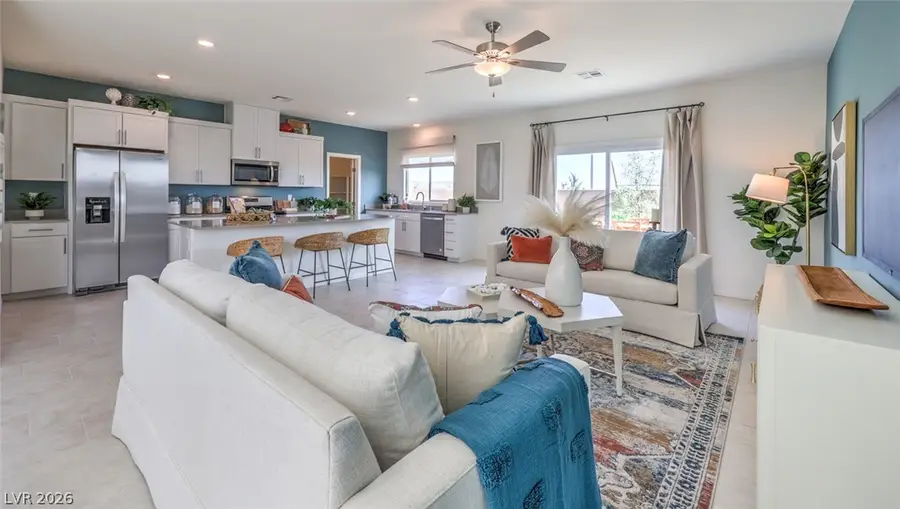 7424 Dominguez Bay Drive, North Las Vegas, NV 89084 - #3