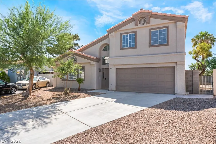 5243 Sugar Maple Court, North Las Vegas, NV 89031 - #2