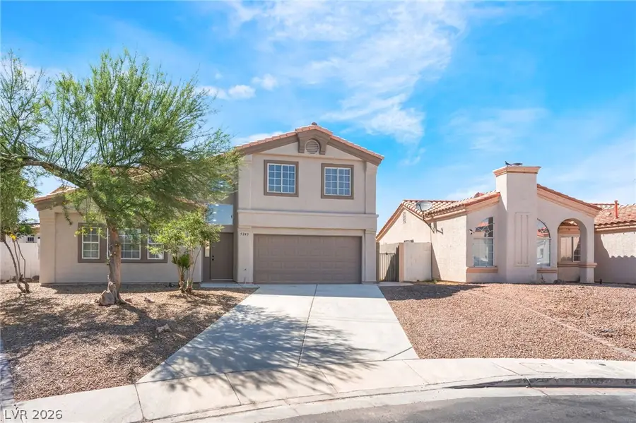 5243 Sugar Maple Court, North Las Vegas, NV 89031 - #3