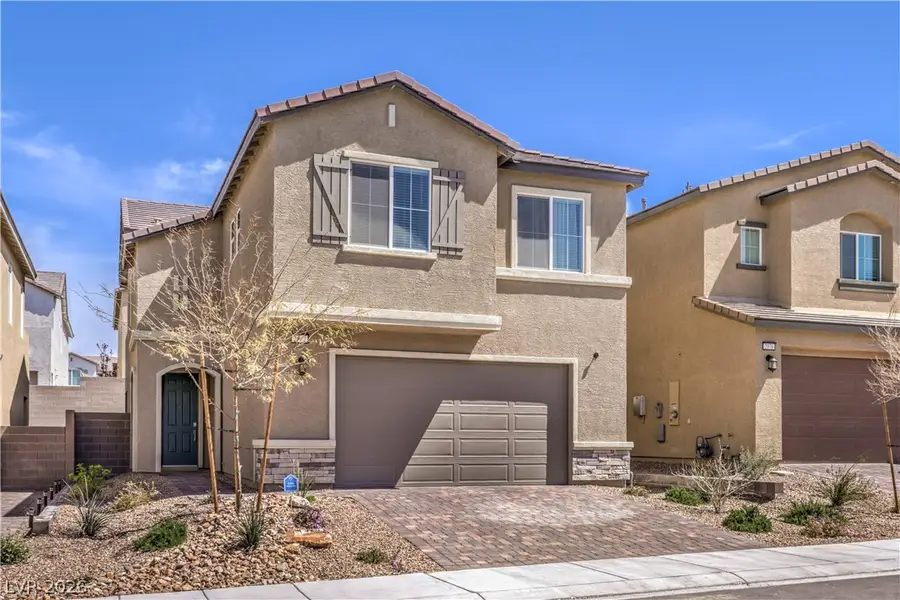 2982 Gunnery Forge Street, Las Vegas, NV 89156 - #2