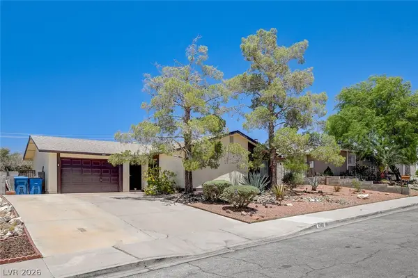 6882 Tiffollo Lane, Las Vegas, NV 89156