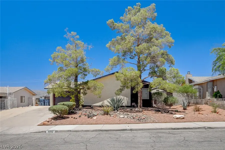 6882 Tiffollo Lane, Las Vegas, NV 89156 - #2