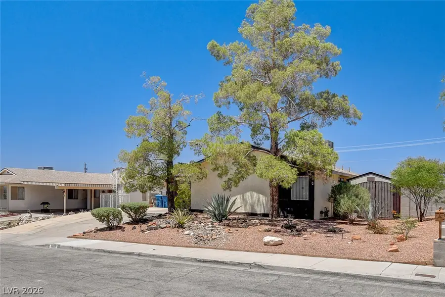 6882 Tiffollo Lane, Las Vegas, NV 89156 - #3